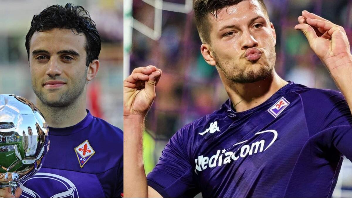Rossi: "Non è stato bello quello che ha fatto Jovic, la Fiesole va rispettata come abbiamo sempre fatto" - 