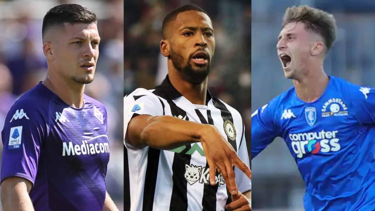 Fantacalcio, Jovic per la svolta. Beto sa far male all’Olimpico. Attenzione alla sorpresa Baldanzi - 