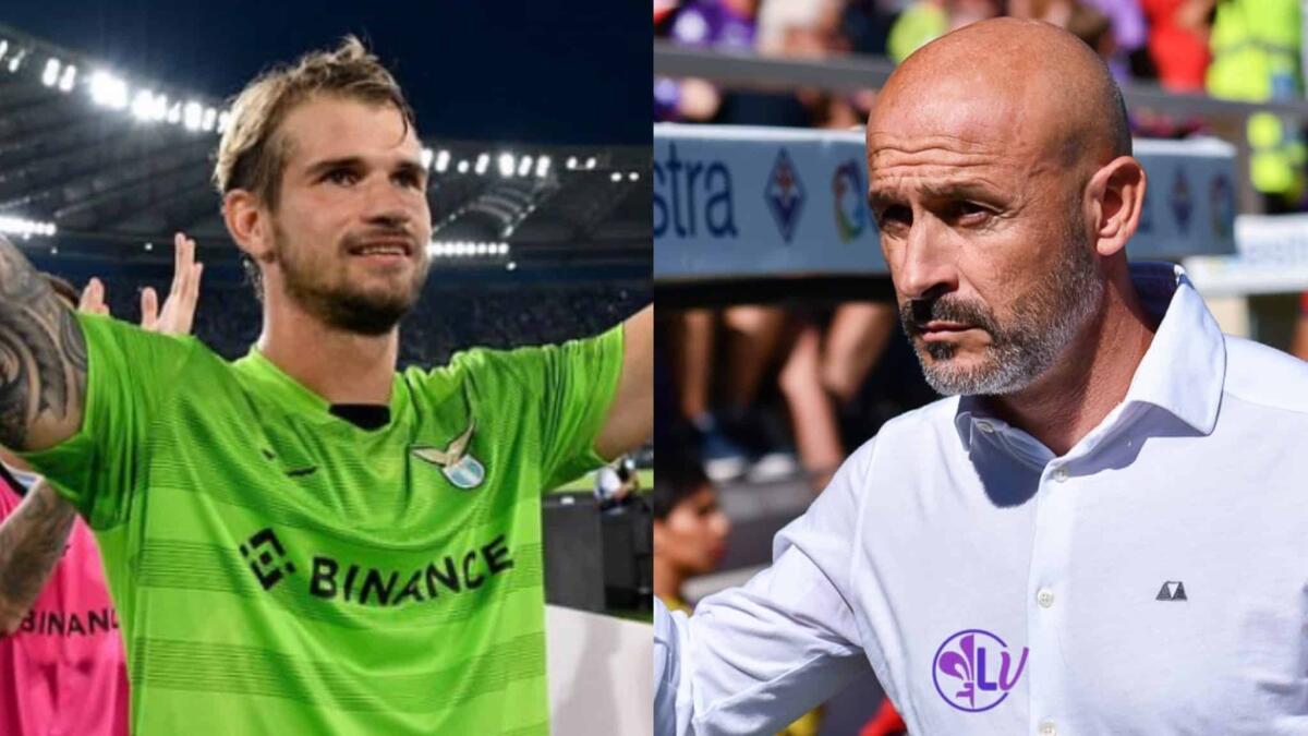 Provedel avverte la Lazio: "Italiano farà di tutto per metterci in difficoltà. Gara impegnativa" - 