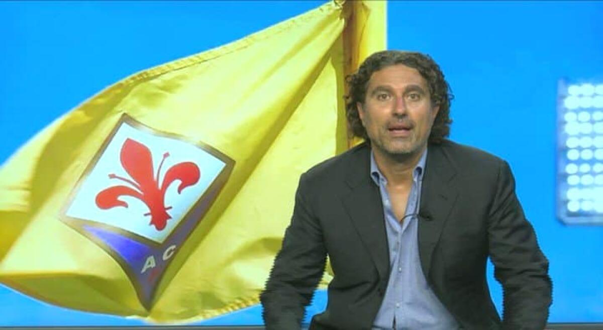 Savelli sul Tirreno: "Alla Fiorentina adesso serve una reazione a catena di vittorie consecutive" - 