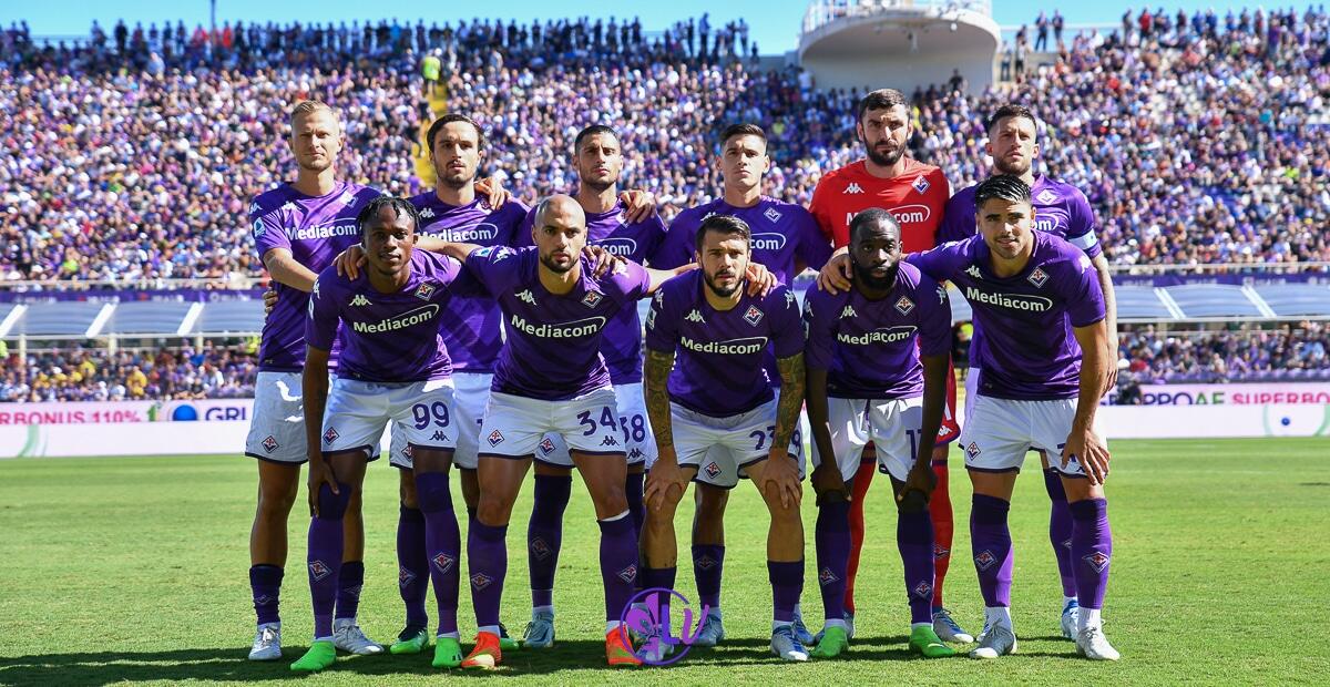 Fiorentina, allarme trasferta: la media esterna è da retrocessione. Peggio solo Spezia e Sampdoria - Firenze, stadio A.Franchi, 18.09.2022, Fiorentina-Verona, foto Lisa Guglielmi. Copyright Labaroviola.com