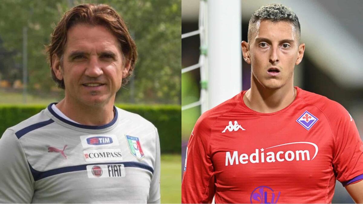 Mareggini: "Grande partita di Gollini contro il Napoli, poi in panchina, non si gestiscono cosi i portieri" - 