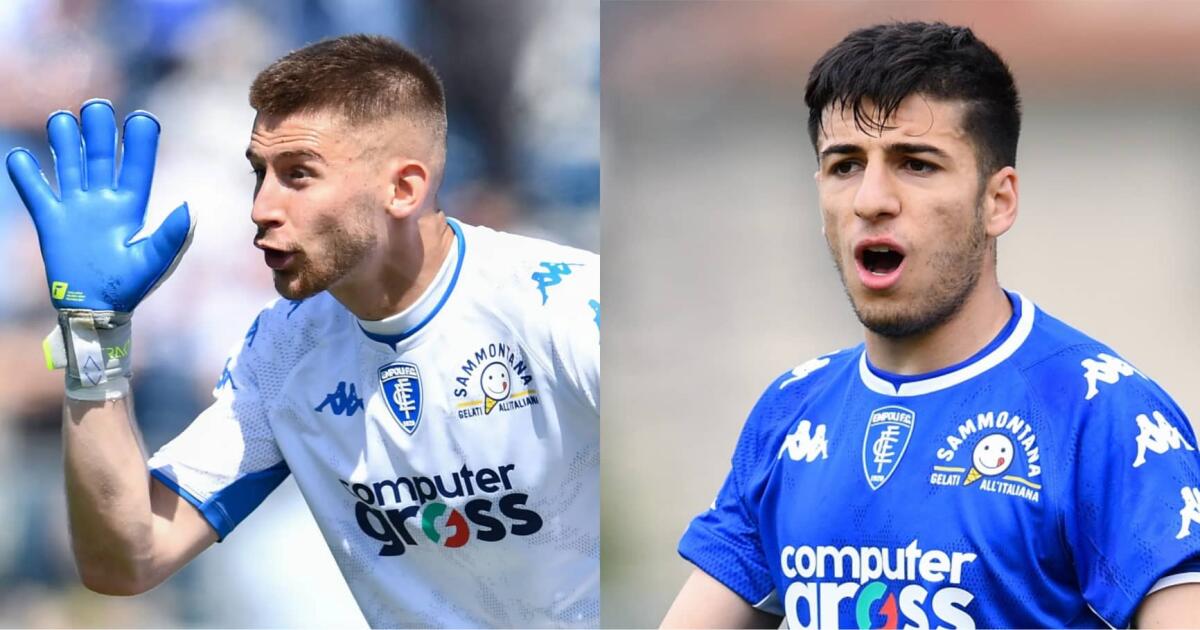 Il Tirreno, Fiorentina che occasione persa. Adesso su Parisi e Vicario ci sono Lazio e Juventus - 