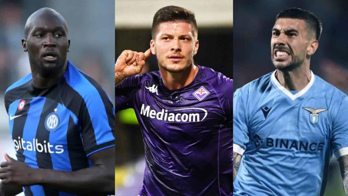 Fantacalcio, Jovic per zittire le polemiche. Zaccagni si è preso la Lazio, è tornato Lukaku - 
