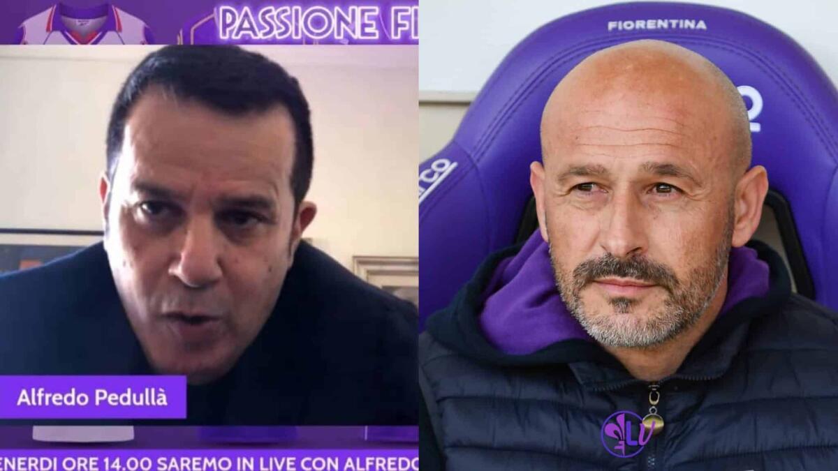 Pedullà: "Oggi la Fiorentina non è una squadra, Italiano non sereno. Basta parlare di Vlahovic e Torreira" - 