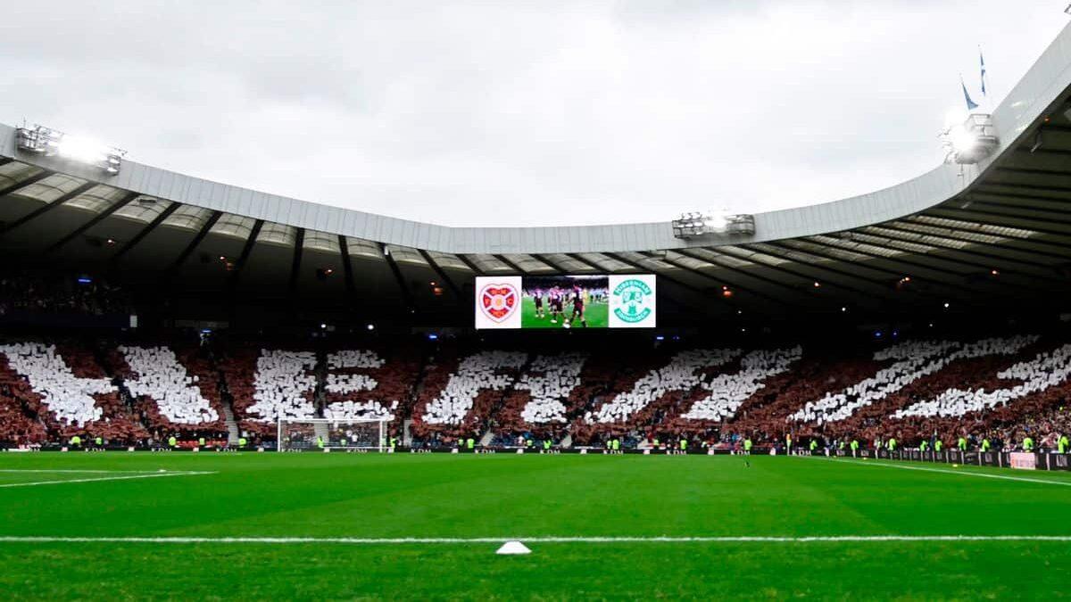 Hearts, Comincia male il tour de force degli scozzesi: i Rangers calano il poker e giovedì arriva la Fiorentina - 