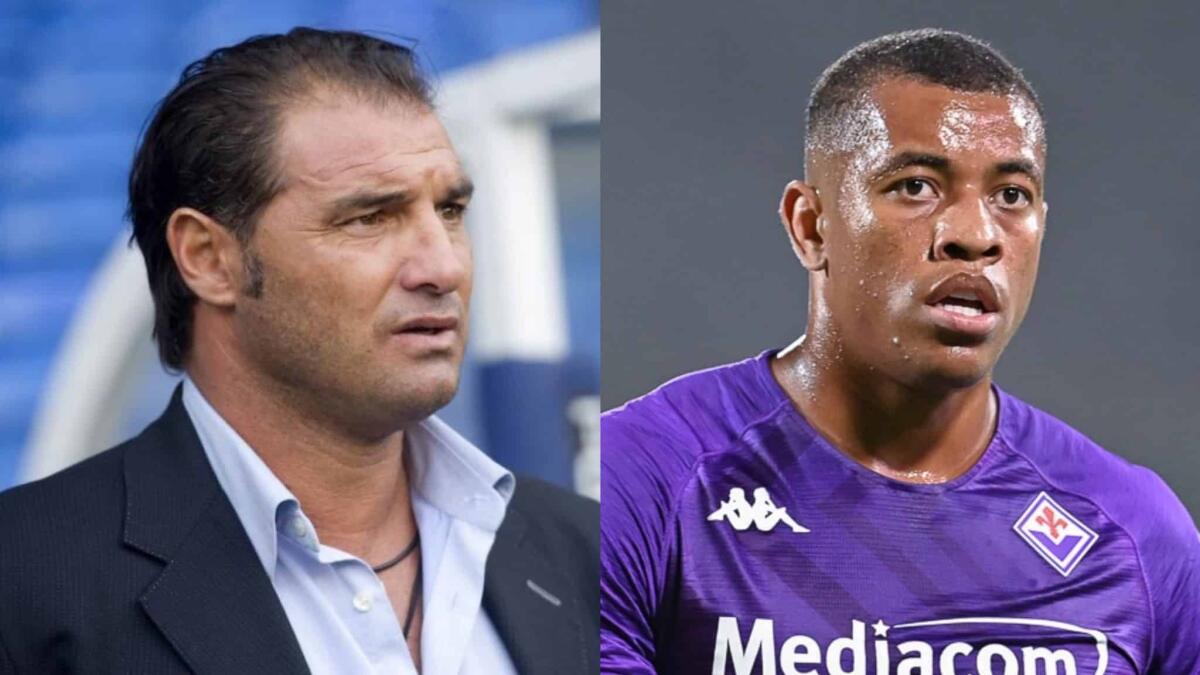 Amoruso: "Col Lecce preso un gol da citrulli. In difesa ci sono delle lacune radicate" - 