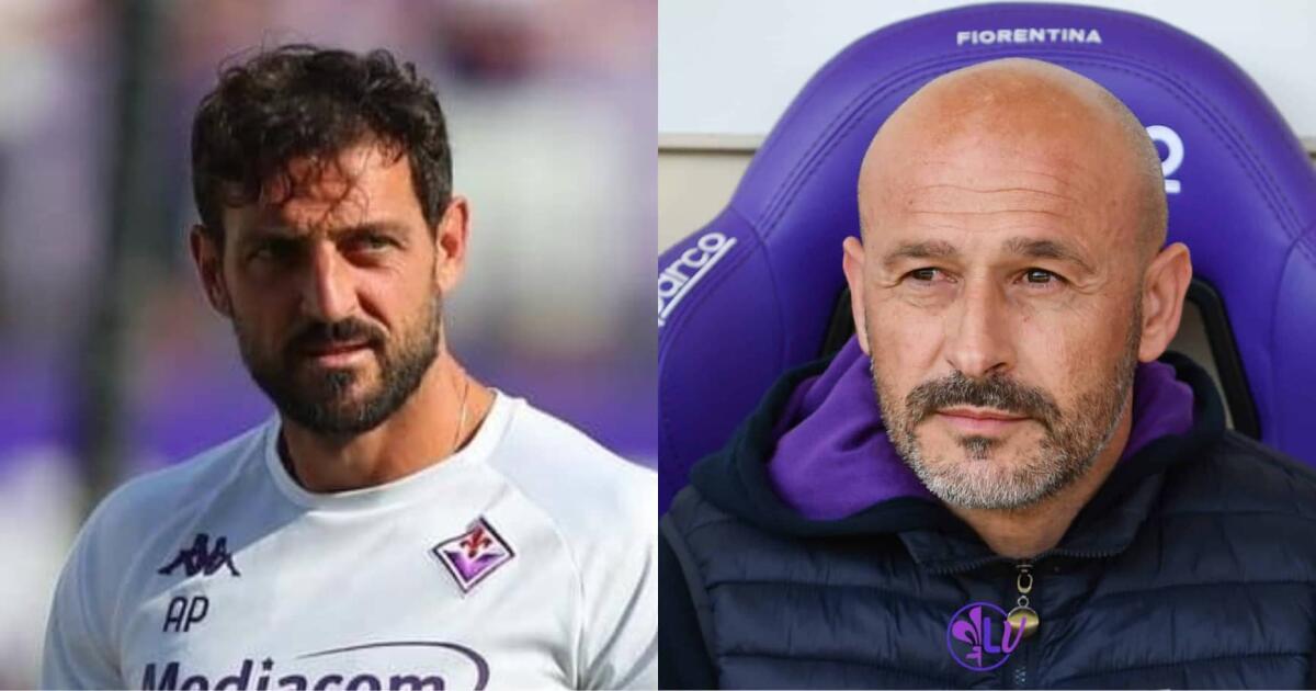 Corriere dello Sport rivela: "Addio Porracchio alla Fiorentina per divergenze con Italiano e società" - 