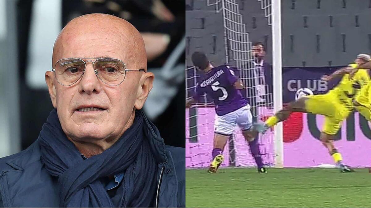 Sacchi fuori dal mondo: "L'Inter contro la Fiorentina non ha rubato niente". Dimentica gli arbitri - 