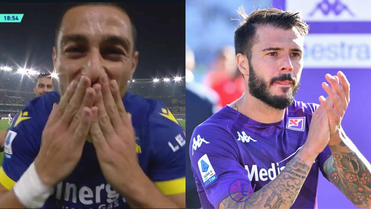 Il gol di Gunter contro il Milan dà il primato a Venuti, è il giocatore con più presenze e 0 gol in serie A - 