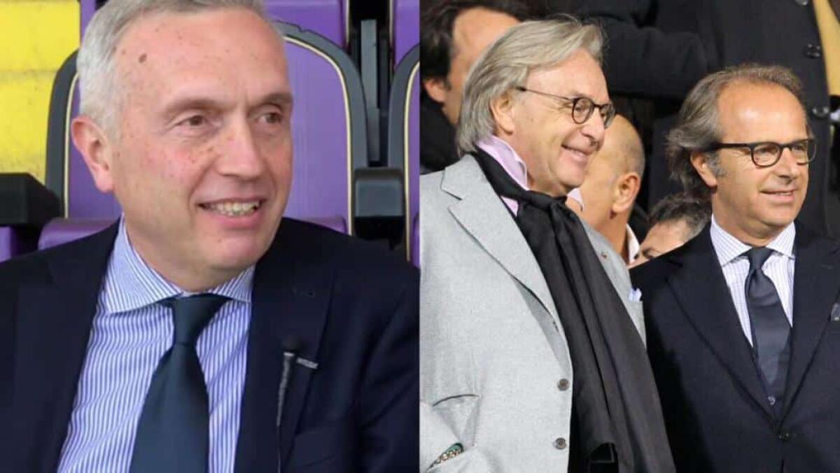 Mencucci: “La contestazione alla Tod’s immeritata per i Della Valle. Forse fomentata da qualcuno” - 