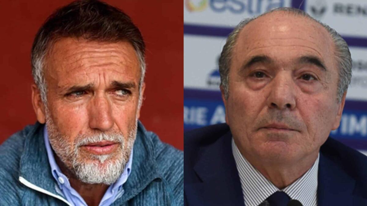 Batistuta torna alla Fiorentina? Commisso evita la risposta: "Preferisco non parlarne" - 