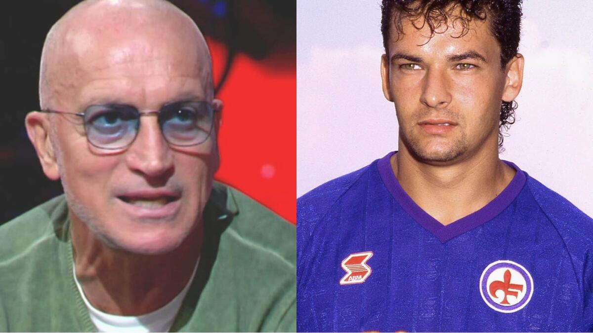 Pasquale Bruno rivela: "A Firenze sono più anti juventini del Torino. Stavo per uccidere Baggio" - 