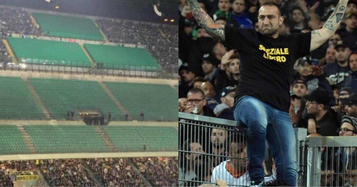 Bigon ricorda: "Inter-Samp come Fiorentina-Napoli di Coppa Italia, la partita ha rischiato di saltare" - 