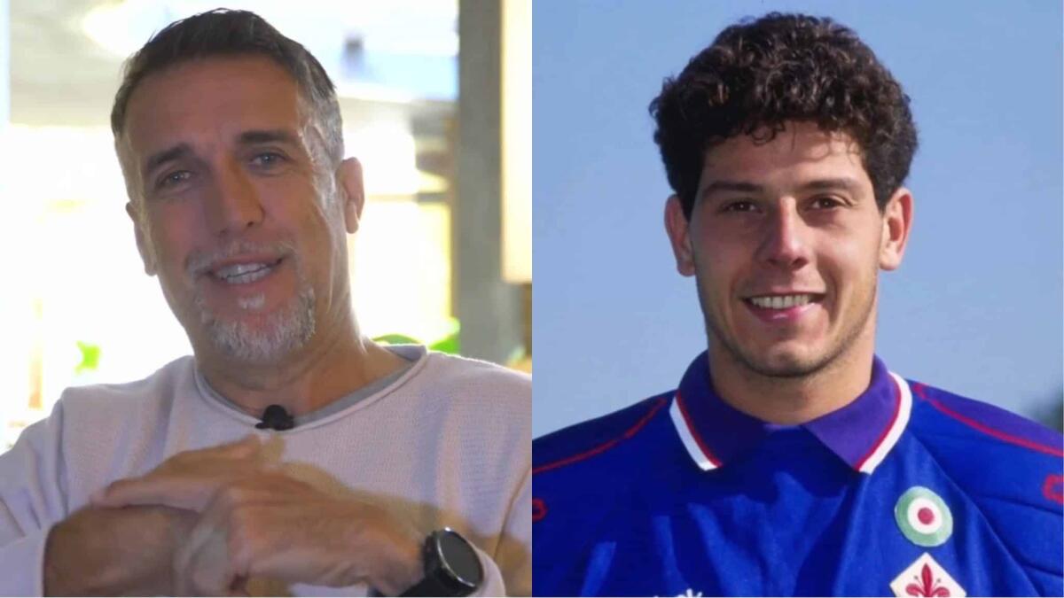 Batistuta non ha dubbi: "Troppo facile dire Buffon, è stato Toldo il portiere più forte, un grandissimo" - 