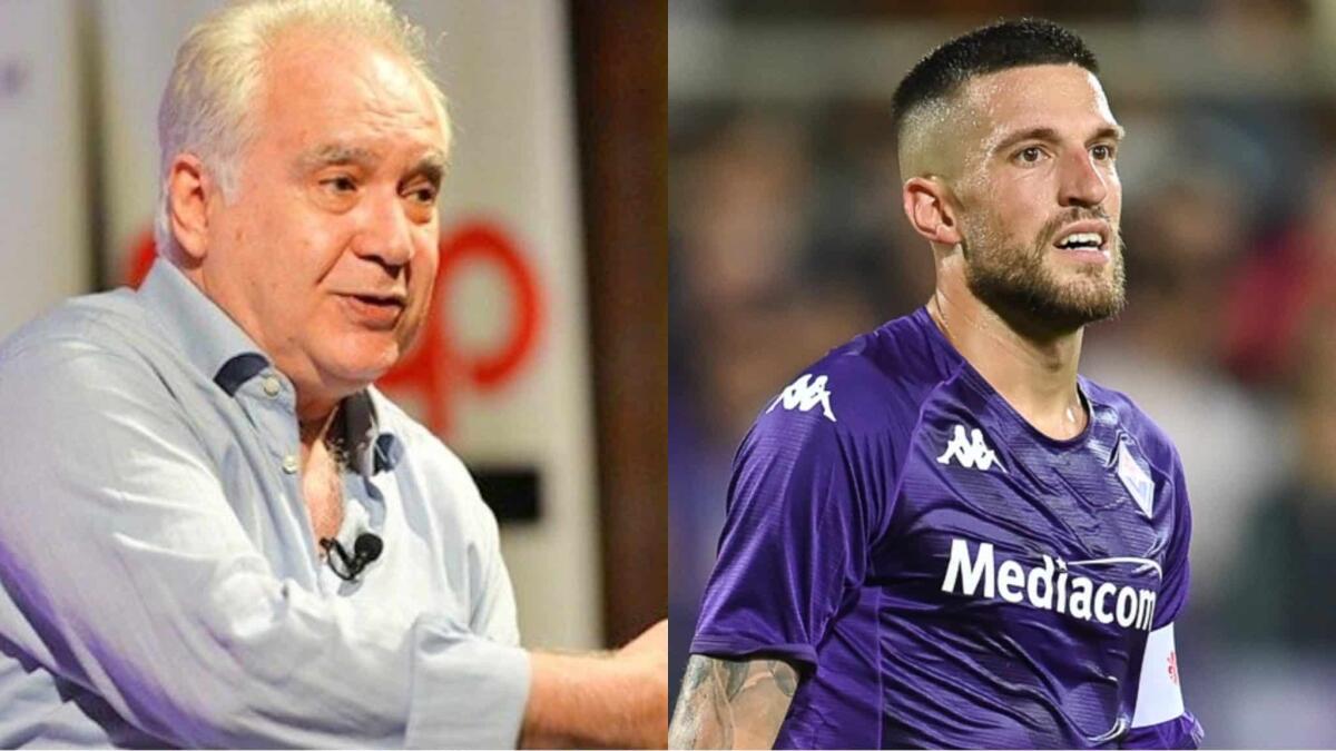 Sconcerti: "Bonaventura preoccupante. La Fiorentina non può permettersi uno più forte di Biraghi" - 