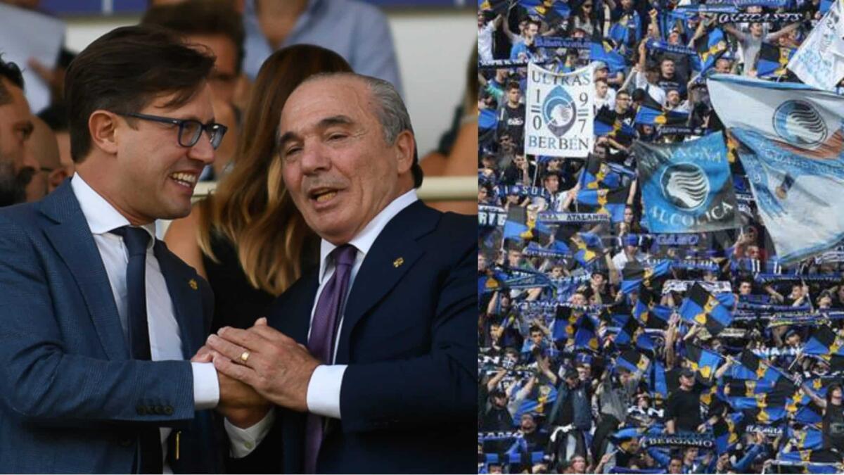 Nardella difende Commisso dopo i cori razzisti a Bergamo: "Non si è trattato solo di pochi tifosi" - 