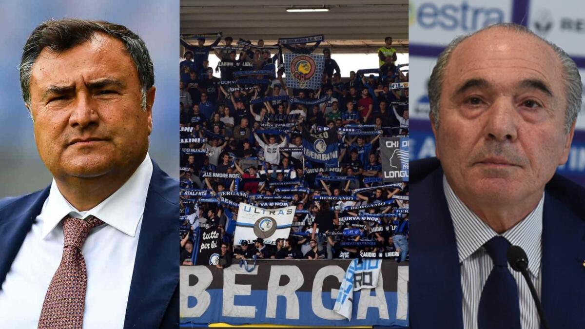 Barone tuona: "Cori vergognosi contro Commisso, siamo disgustati. Intervenga anche il Governo" - 