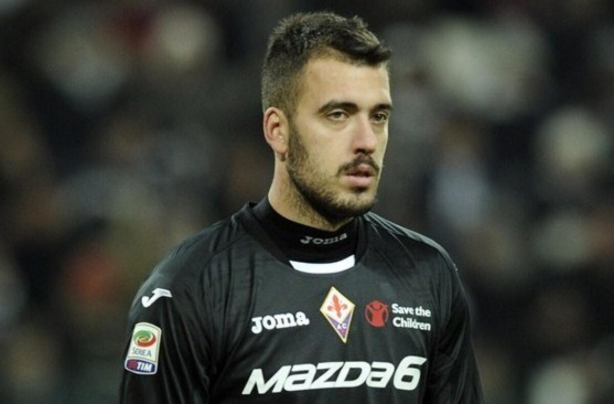 Viviano amaro: "La Fiorentina ha segnato agli Hearts i gol che non ha fatto contro la Lazio" - 