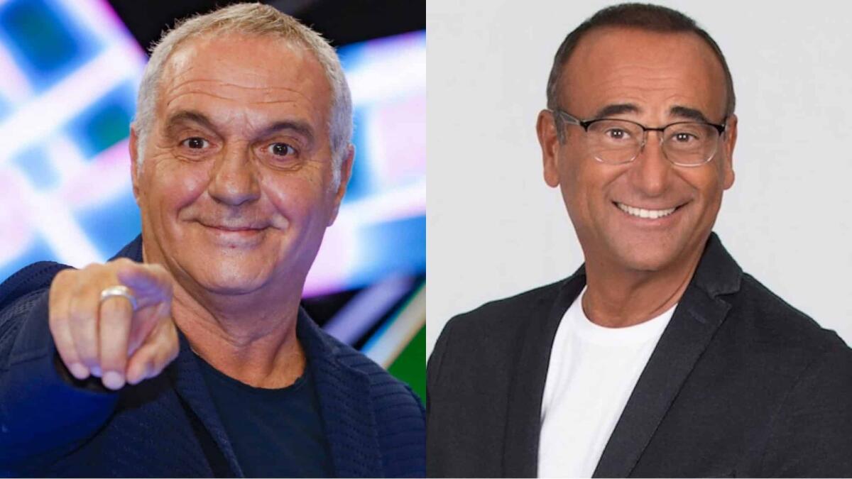 Panariello: "I tifosi della Fiorentina saranno sicuramente in lutto per l'eliminazione della Juventus" - 