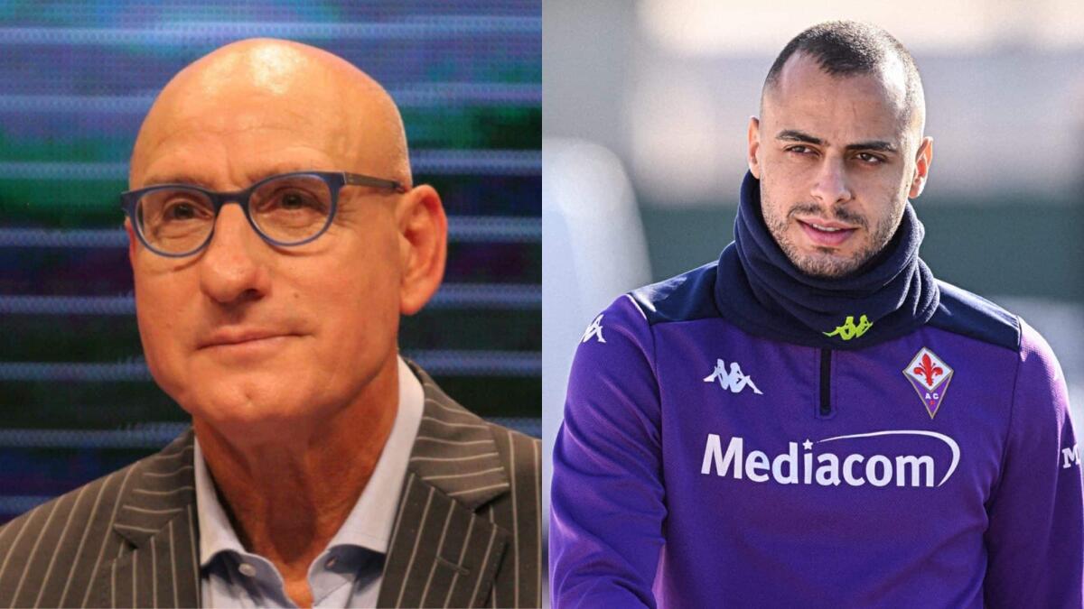 Graziani consiglia Italiano: "Cabral deve giocare per 4/5 partite, gli deve essere data fiducia" - 