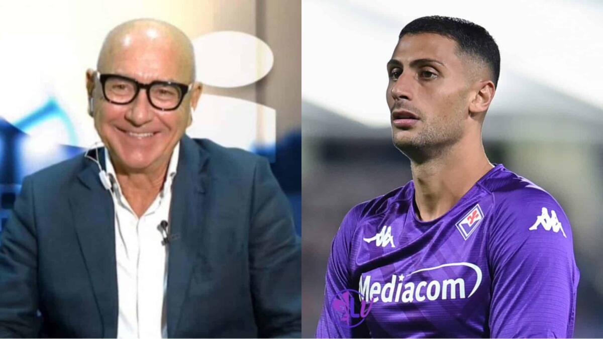 Bucchioni: "Mandragora è un giocatore di livello superiore, ha qualità che ancora non si sono viste" - 