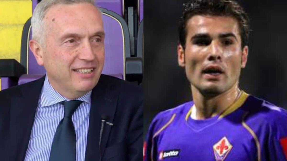 Mencucci: “Mutu l’avevamo venduto alla Roma poi saltò. Non la presi benissimo poi segnò in CL" - 