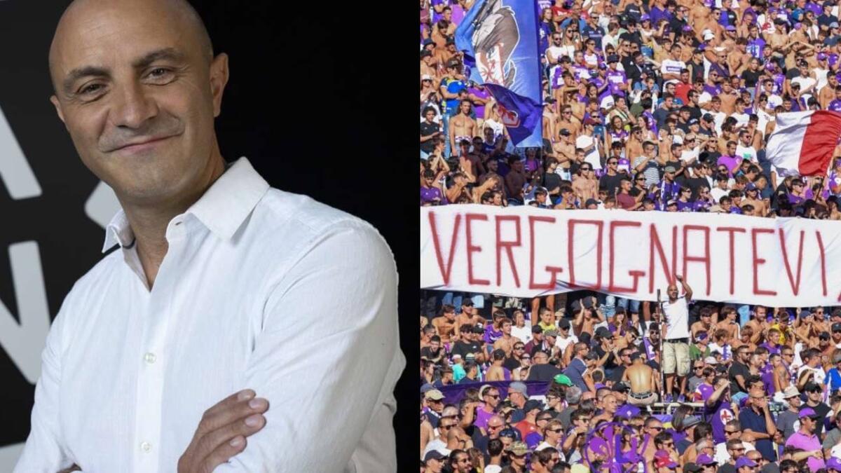 Buscaglia sul periodo no della Fiorentina: "Ai viola serve la scintilla per sbloccare la stagione" - 