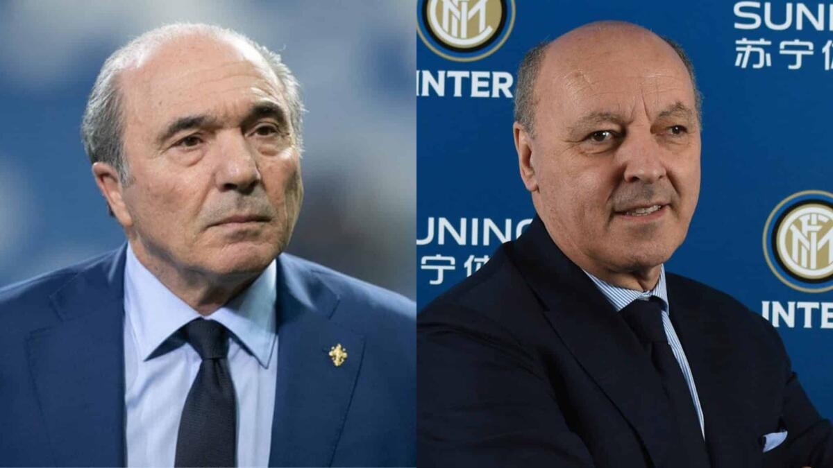 Fiorentina furiosa: "Tutto falso! Da Commisso nessun atto violento. Aspettiamo scuse di Zhang" - 