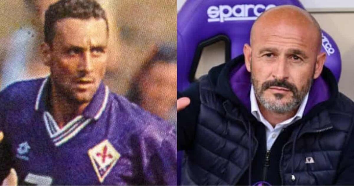 Baiano consiglia Italiano: "Jovic non è una prima punta, non l'hai mai fatto nella sua carriera" - 