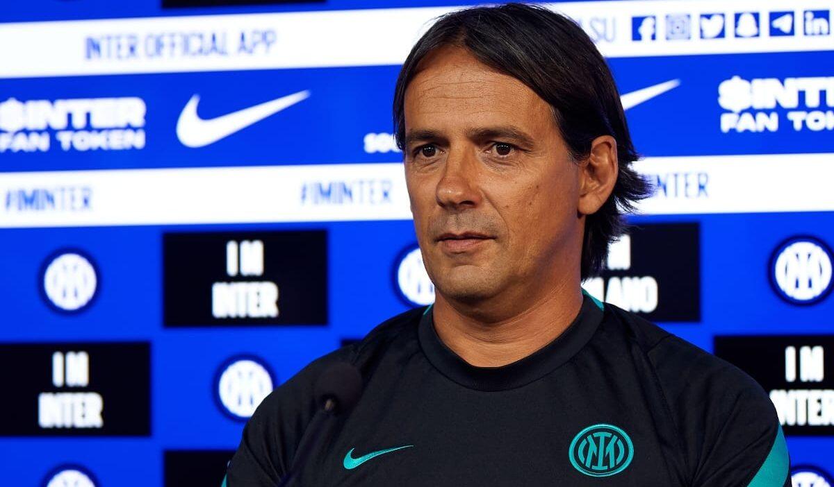 Inzaghi: “La Fiorentina è una signora squadra. Giocare a Firenze non è mai facile” - 