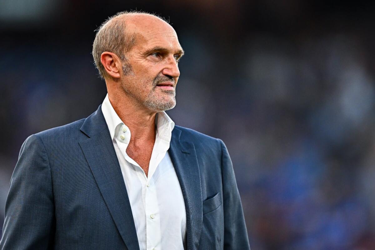 Il presidente della Sampdoria lancia l'allarme: "Sono finiti i soldi, sto aspettando che li mettano gli arabi" - 