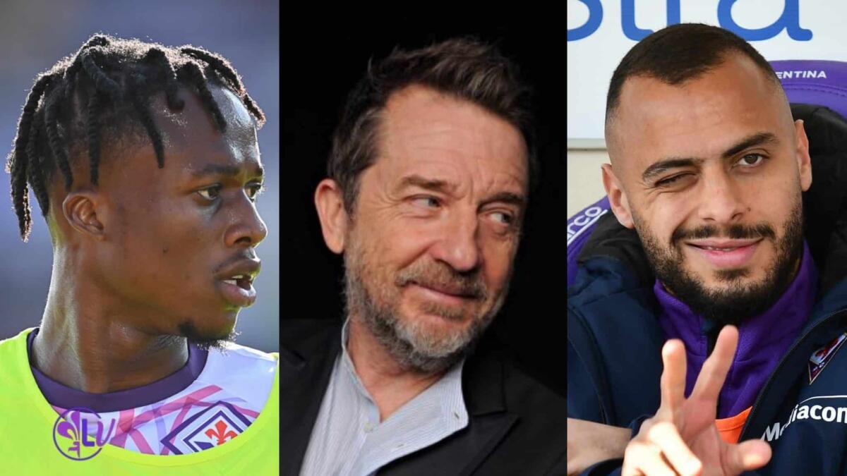Ferrara: "La felicità solo sul volto di Kouamé. Cabral meno pacco del previsto. Pazienza? Tanta" - 