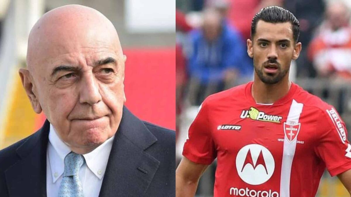 Marì accoltellato, Galliani: "Ferita profonda alla schiena ma non è in pericolo di vita" - 