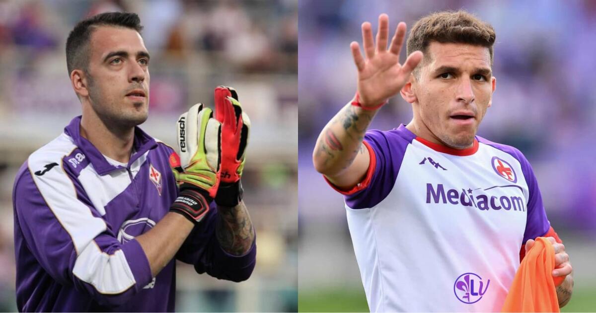 Viviano racconta: "Torreira è innamorato di Firenze, dice che lo ha cambiato. Non voleva andarsene" - 