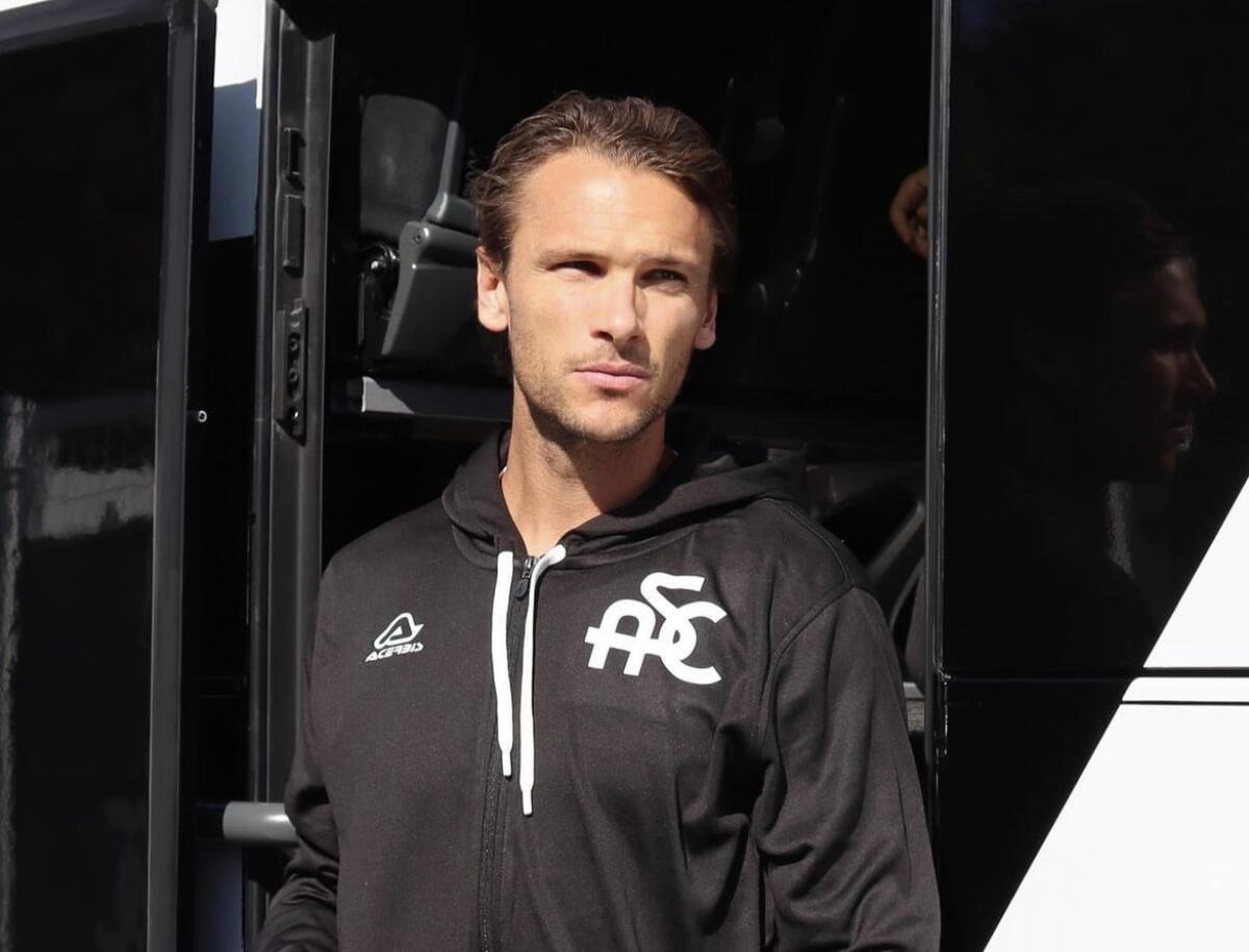 Ekdal: "Fiorentina forte, ma è messa come noi. Dobbiamo fare meglio, siamo lo Spezia" - 