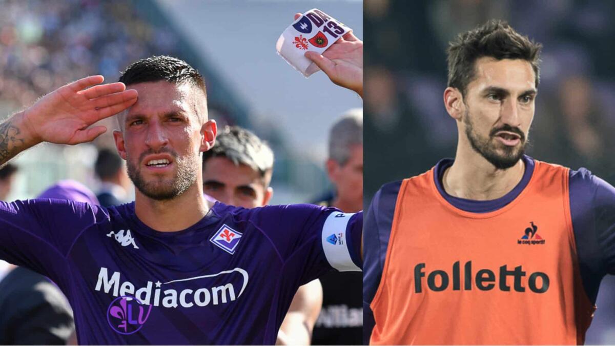 Biraghi si emoziona parlando di Astori: "Una persona speciale che lo rendeva un capitano speciale" - 