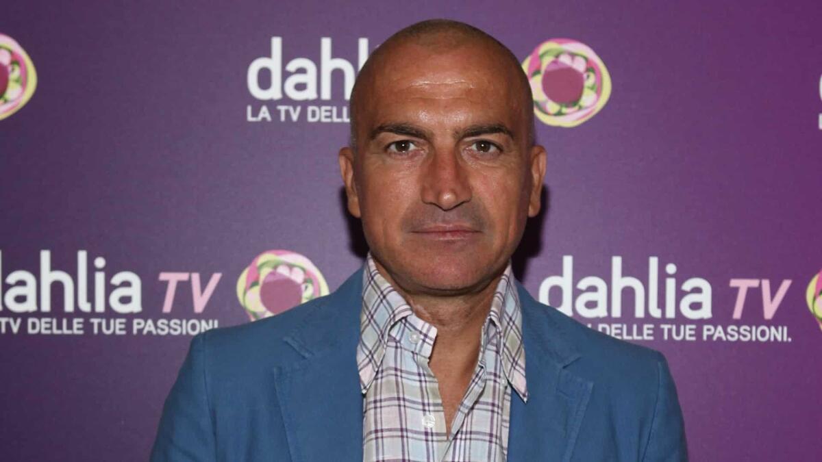 Bruno: “Non sarà una gara facile per la Fiorentina, l’Hearts è molto fisico” - 