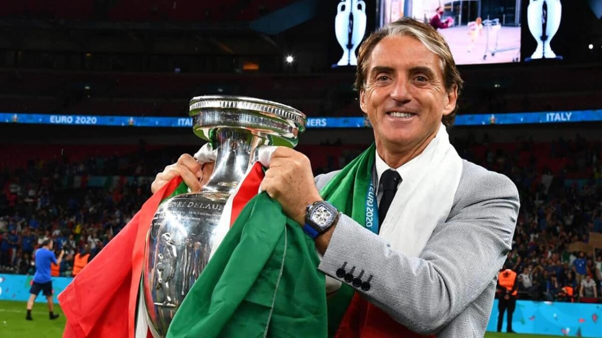 Italia ripescata al mondiale, ipotesi concreta. La Fifa vuole escludere l'Iran per le violenze sulle donne - 