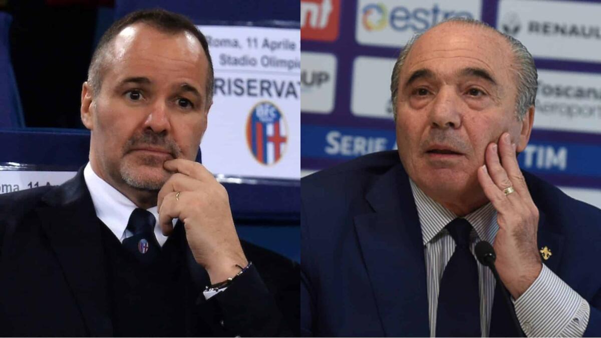 Saputo snobba la Fiorentina: "A Firenze hanno fatto molto bene ma il mio modello è l'Atalanta" - 