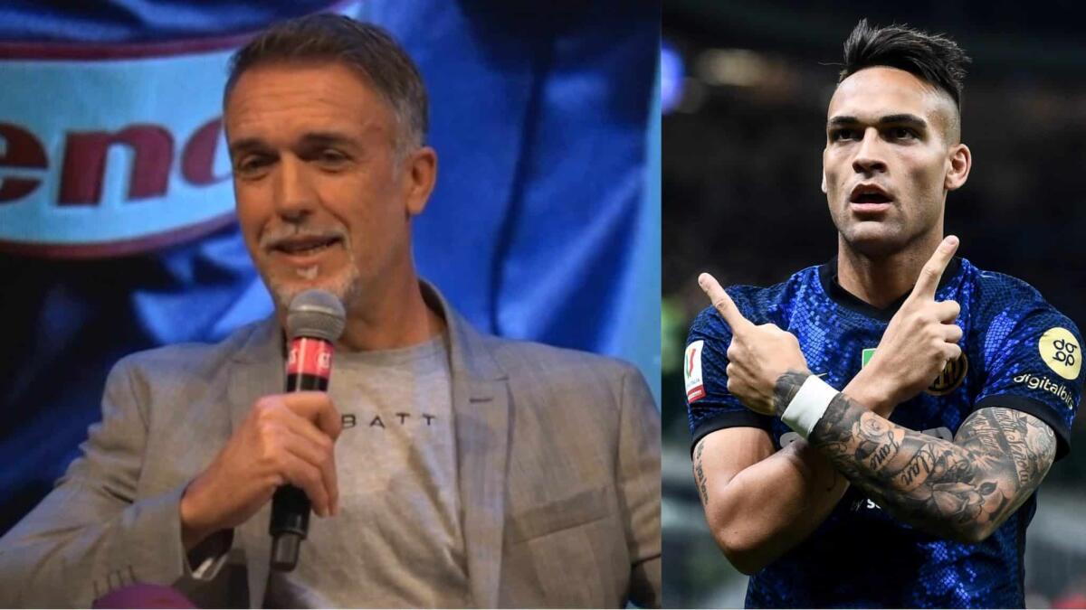 Il retroscena, Lautaro Martinez all'Inter grazie a Batistuta: "Mi hanno chiamato, gli ho detto di prenderlo" - 