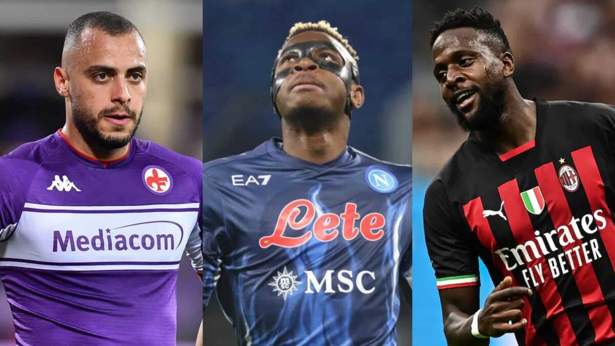Fantacalcio, scocca l'ora di Cabral? Chance per Origi, Vlahovic una certezza. È tornato Osimhen - 