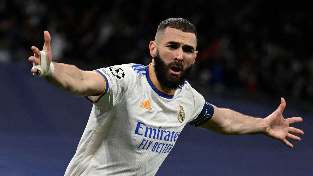 Karim Benzema si appresta a vincere un pallone d'oro mai stato in discussione. Alle 20:30 la premiazione - 