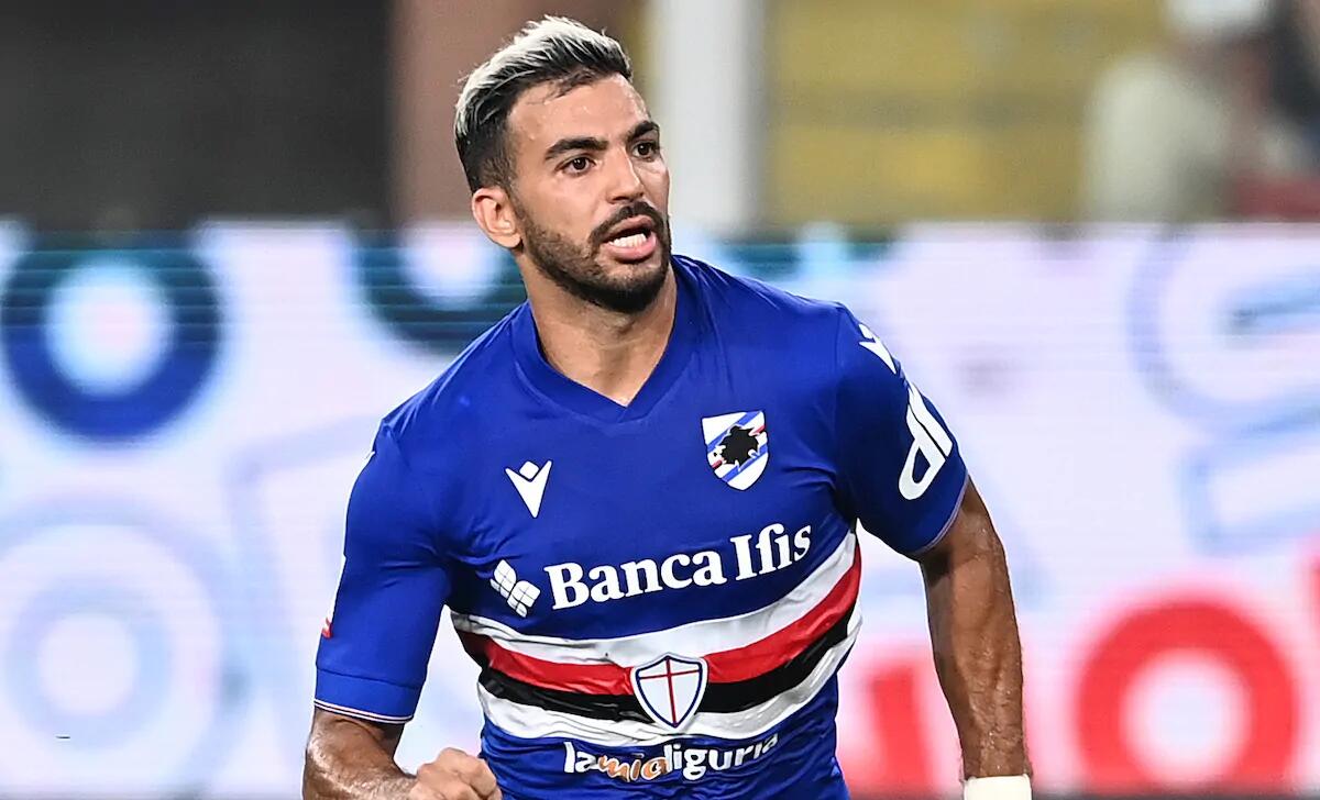 Leris: "Con l'Inter non abbiamo mai mollato. Continuiamo così e guardiamo avanti: c'è la Fiorentina" - 