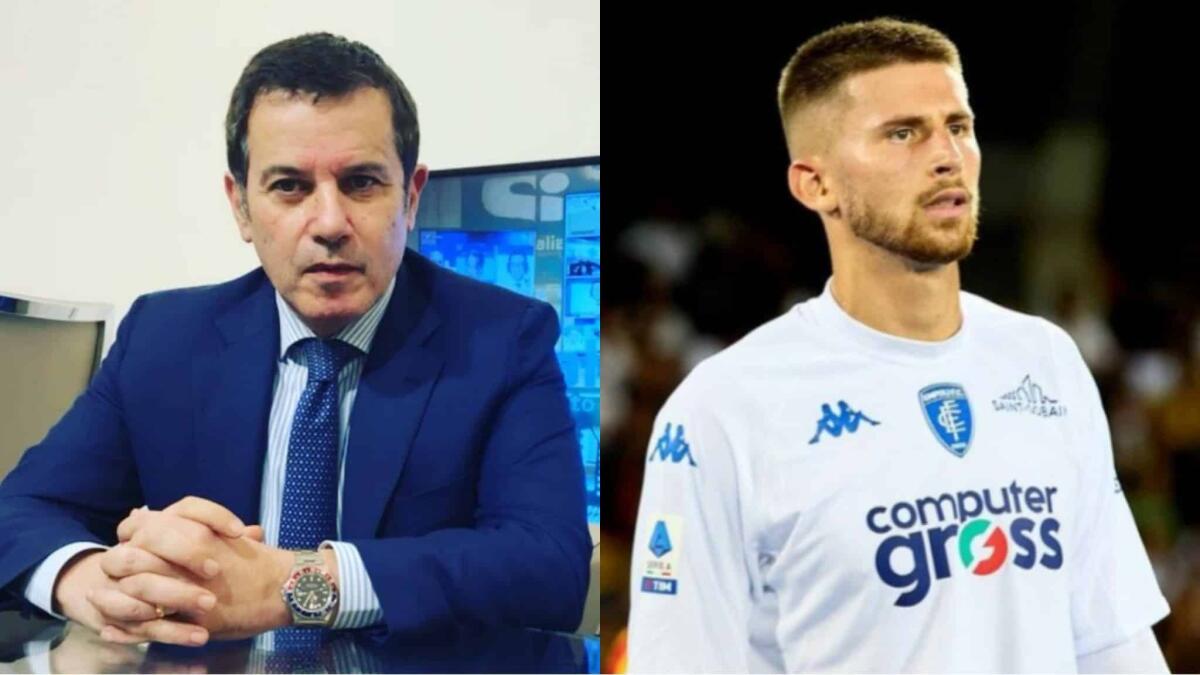 Pedullà: "È stata una bestemmia la scelta della Fiorentina di non prendere Vicario. Bruciata occasione" - 