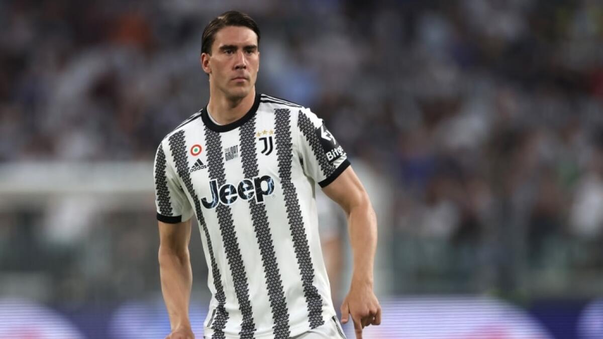 Pasquale Bruno: “Cessione Vlahovic? L’affare l’ha fatto la Fiorentina, è sopravvalutato, non un campione” - 
