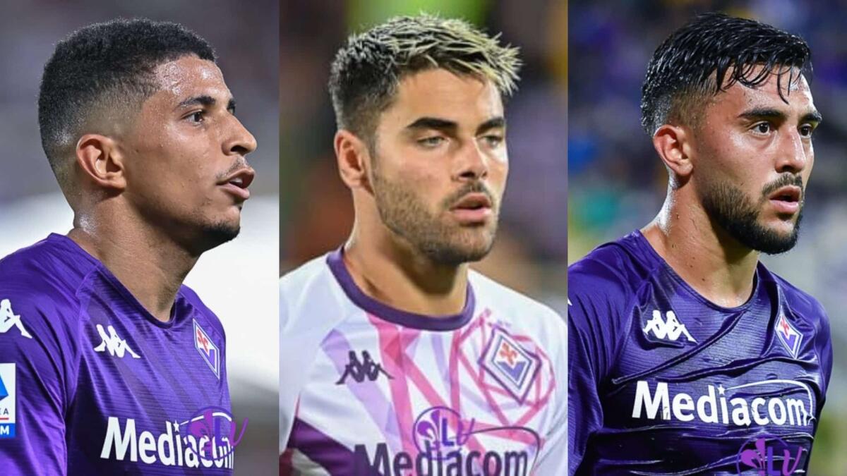 Dal Centro Sportivo: Dodò torna a lavorare sul campo. Gonzalez in gruppo, Sottil ancora a parte - 