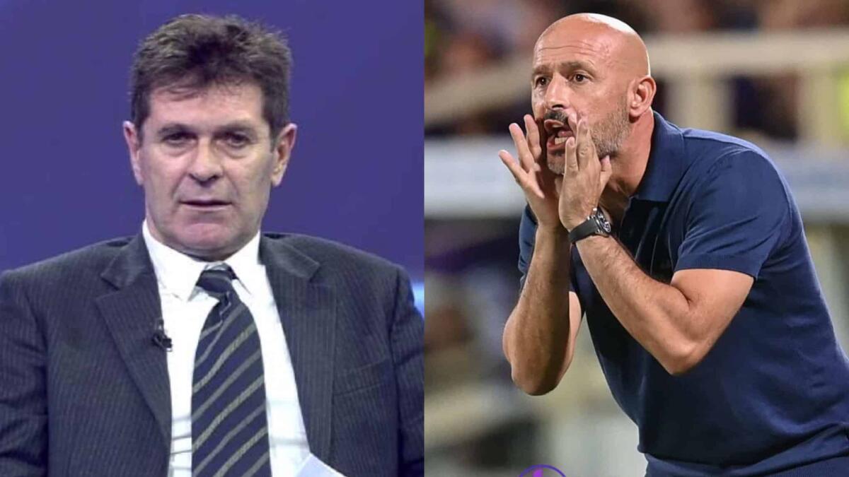 Sentite Orsi: "Italiano troppo tarantolato e ansioso. Con il Lecce uno scontro salvezza" - 