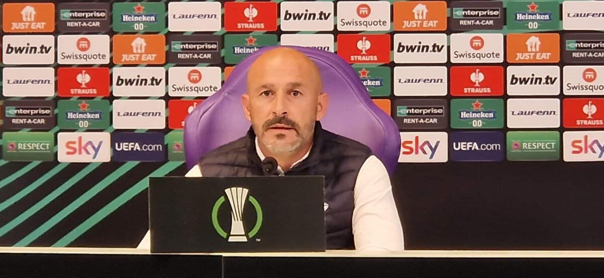 Italiano: "Ho parlato con Bonaventura, parole per spronare tutti. Zurkowski si è allenato solo 10 volte" - 