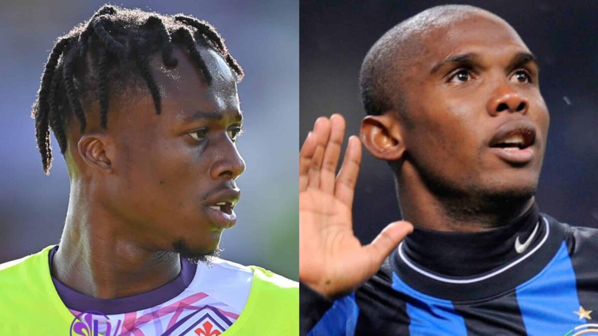 Il Tirreno esalta i viola dopo il successo in Scozia: “Kouamé ha fatto l’Eto’o, Mandragora come Tardelli” - 